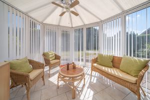 CONSERVATORY- click for photo gallery